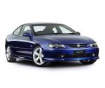 Holden Monaro V2 2001 года